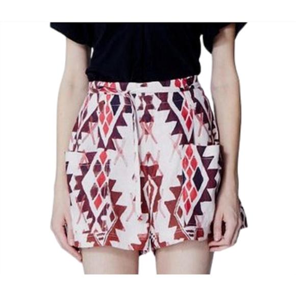 NEW MARIA CHER ortiz amal short in mix 1 - Picture 1 of 3